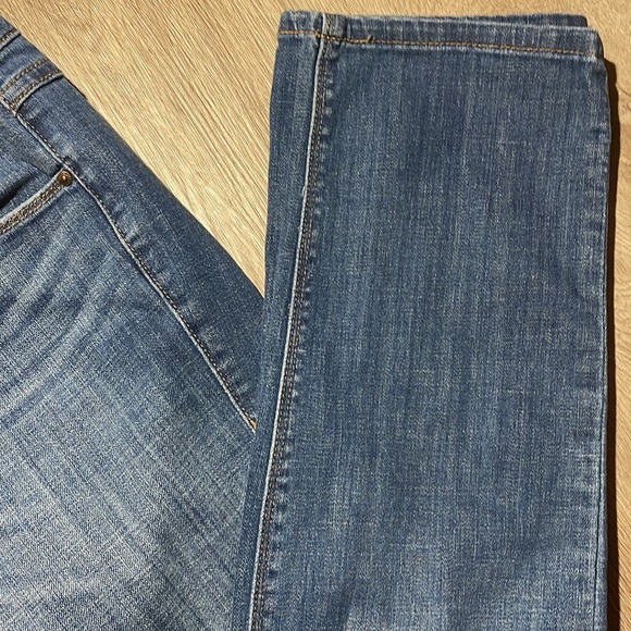 Design Lab Straight Jean Size 29 Women’s - Picture 3 of 11